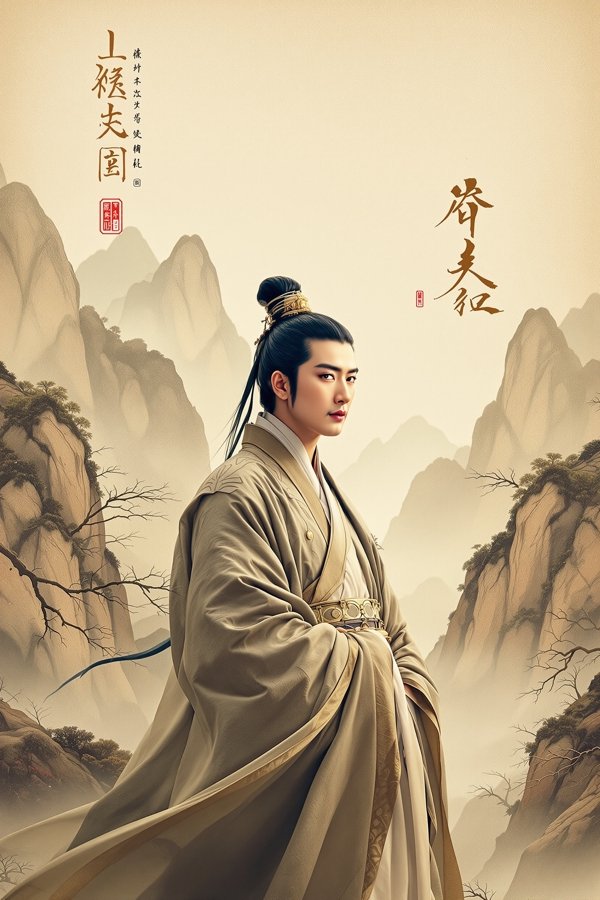琅琊榜 - 天天影视综合网剧集
